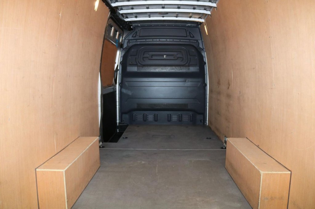 Used Mercedes-Benz Sprinter 2023 for sale - 76410321: Photo 18