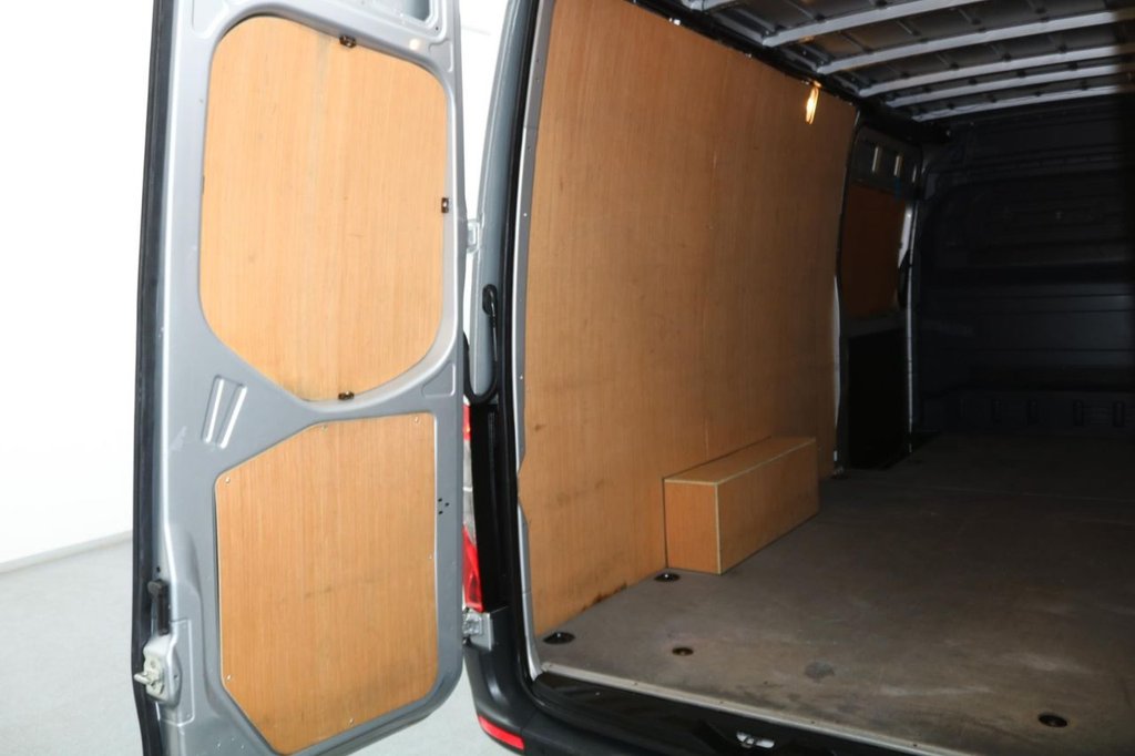 Used Mercedes-Benz Sprinter 2023 for sale - 76410321: Photo 19