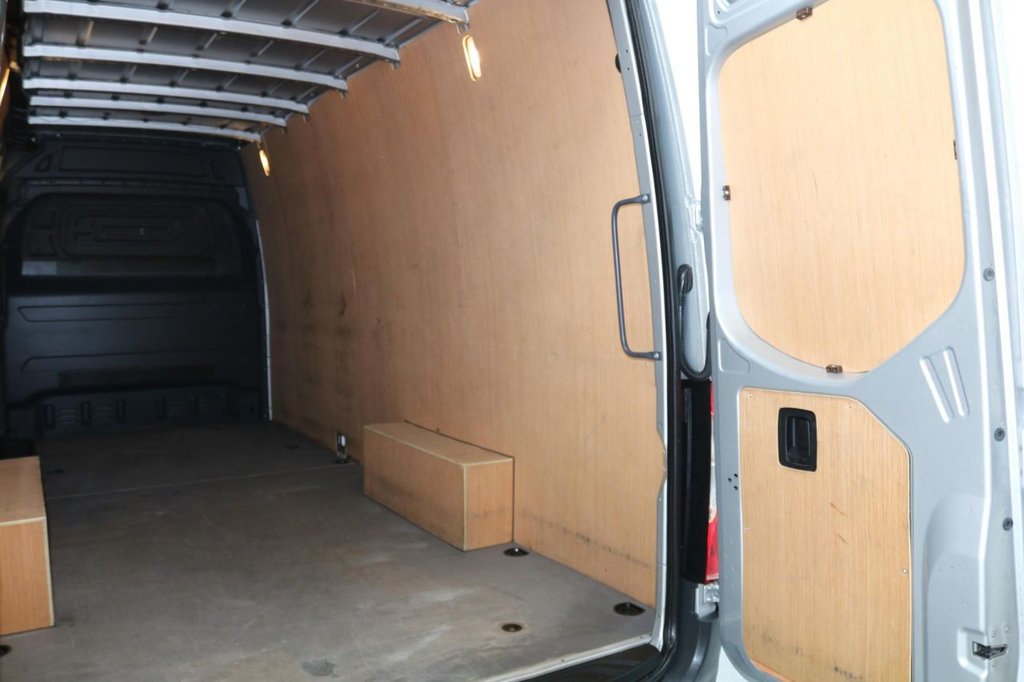 Used Mercedes-Benz Sprinter 2023 for sale - 76410321: Photo 21