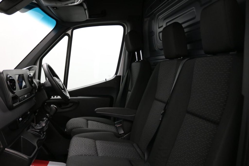 Used Mercedes-Benz Sprinter 2023 for sale - 76410321: Photo 22