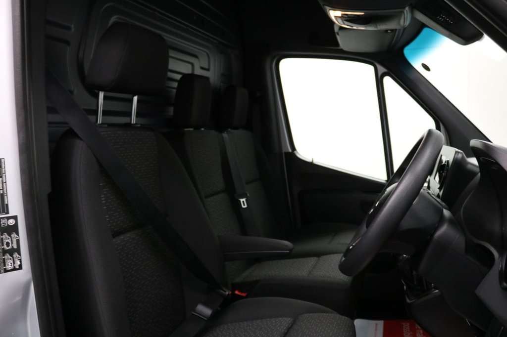 Used Mercedes-Benz Sprinter 2023 for sale - 76410321: Photo 23