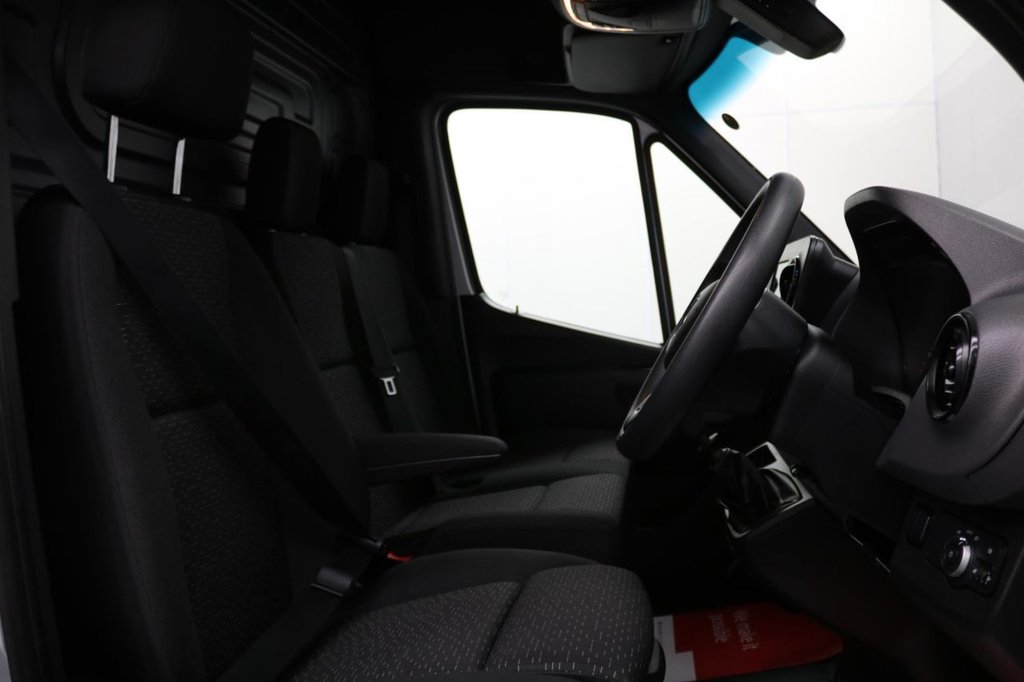 Used Mercedes-Benz Sprinter 2023 for sale - 76410321: Photo 25