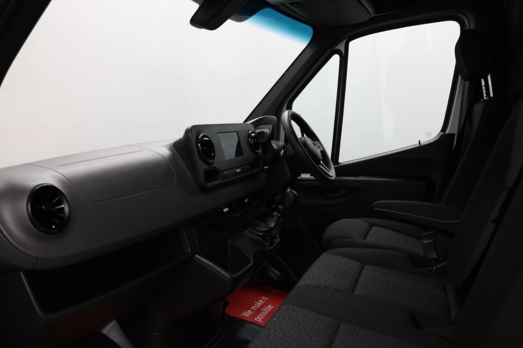 Used Mercedes-Benz Sprinter 2023 for sale - 76410321: Photo 26