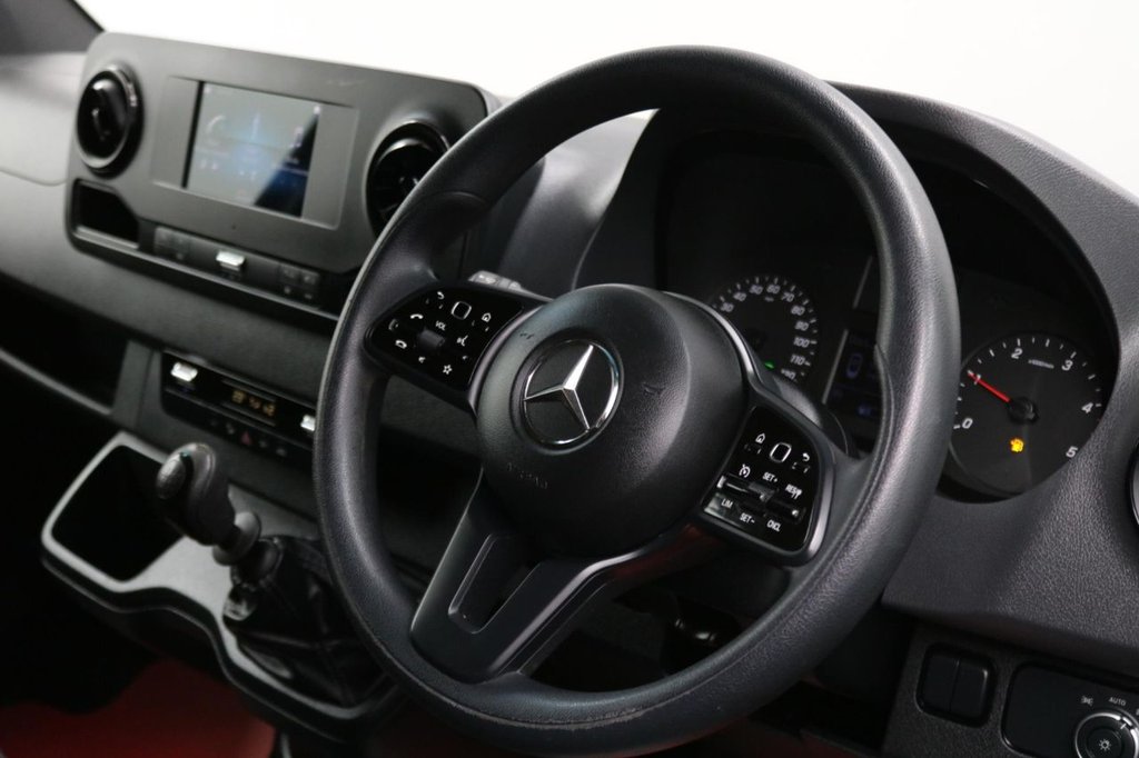 Used Mercedes-Benz Sprinter 2023 for sale - 76410321: Photo 33