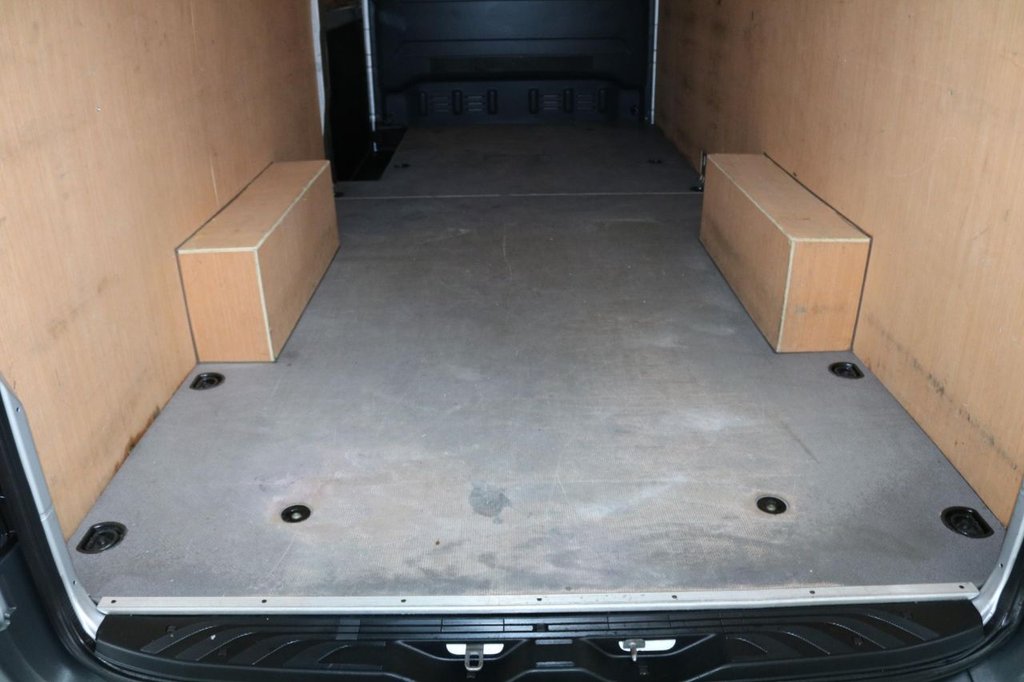 Used Mercedes-Benz Sprinter 2023 for sale - 76410321: Photo 4