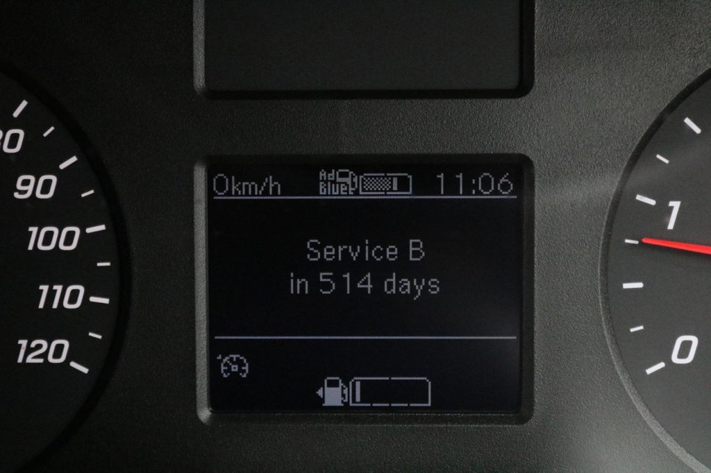 Used Mercedes-Benz Sprinter 2023 for sale - 76410321: Photo 40