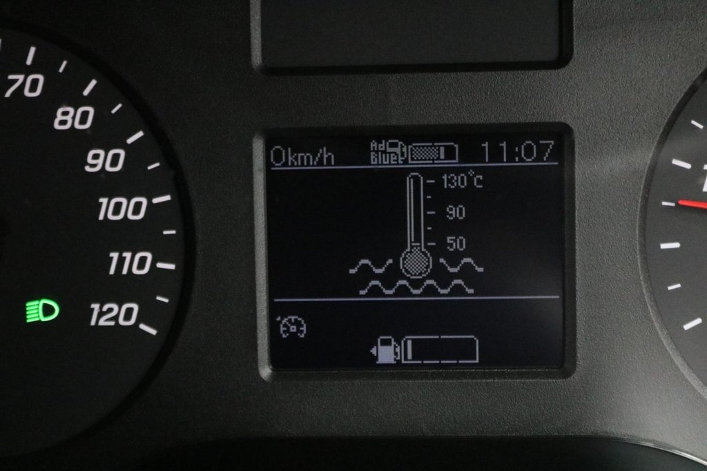 Used Mercedes-Benz Sprinter 2023 for sale - 76410321: Photo 41