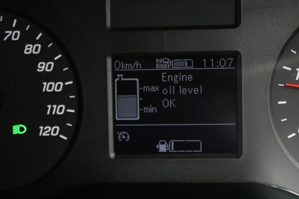 Used Mercedes-Benz Sprinter 2023 for sale - 76410321: Photo 42