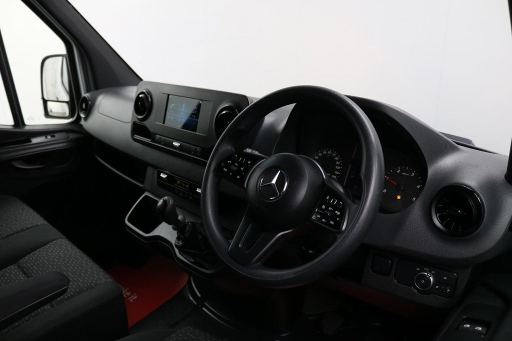 Used Mercedes-Benz Sprinter 2023 for sale - 76410321: Photo 43