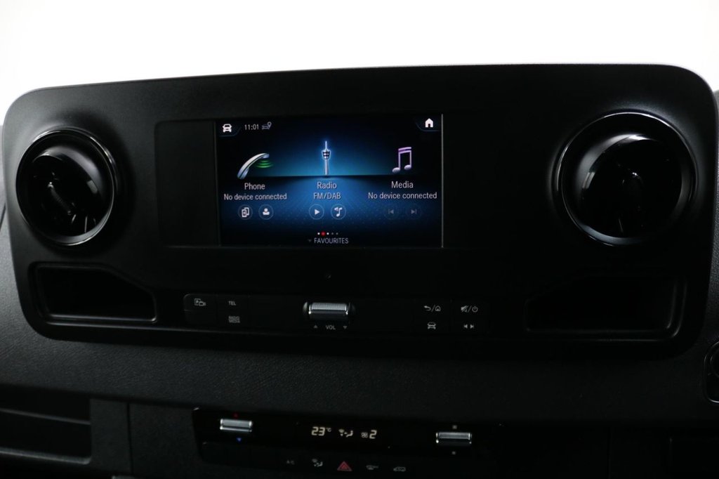 Used Mercedes-Benz Sprinter 2023 for sale - 76410321: Photo 44