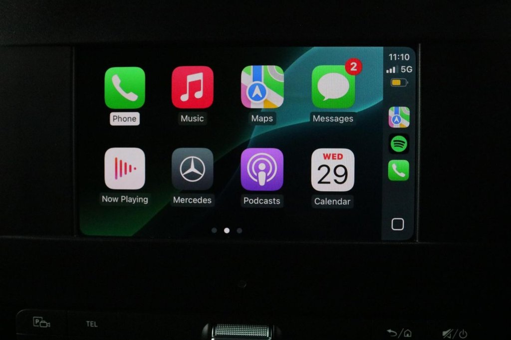 Used Mercedes-Benz Sprinter 2023 for sale - 76410321: Photo 49