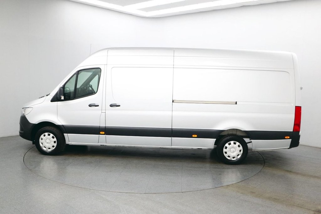 Used Mercedes-Benz Sprinter 2023 for sale - 76410321: Photo 5