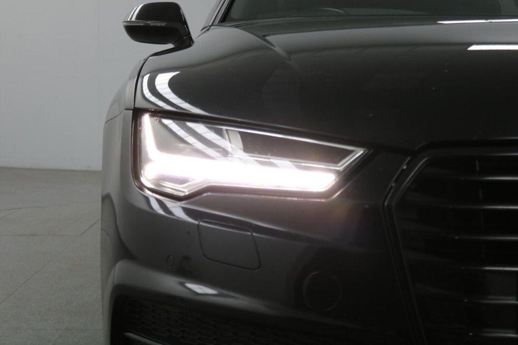 Used Audi A7 2016 for sale - 77564036: Photo 14