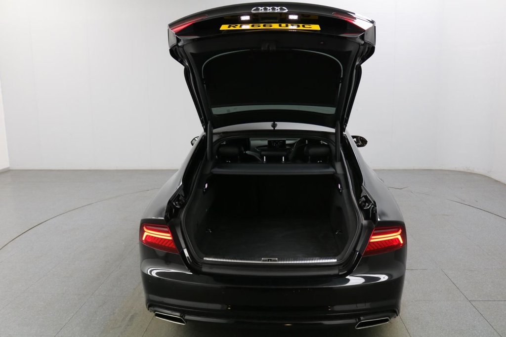 Used Audi A7 2016 for sale - 77564036: Photo 19