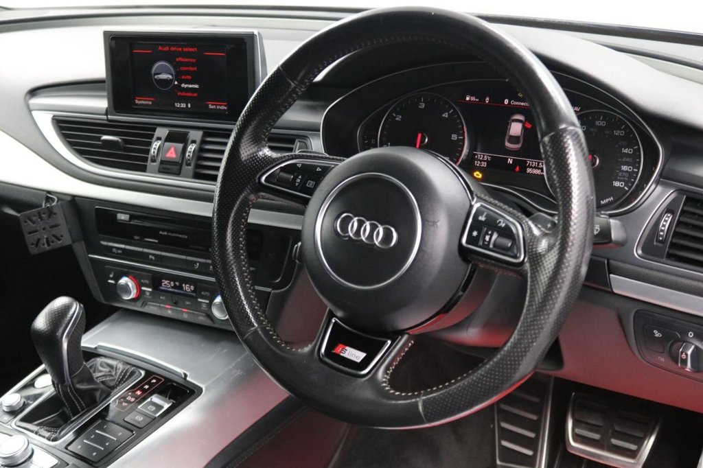 Used Audi A7 2016 for sale - 77564036: Photo 2