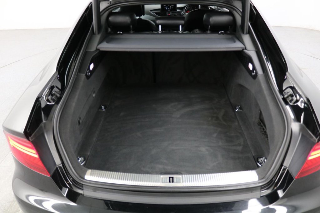 Used Audi A7 2016 for sale - 77564036: Photo 21