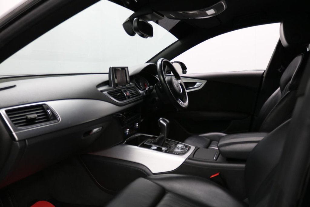Used Audi A7 2016 for sale - 77564036: Photo 24