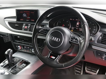 Used Audi A7 2016 for sale - 77564036: Photo