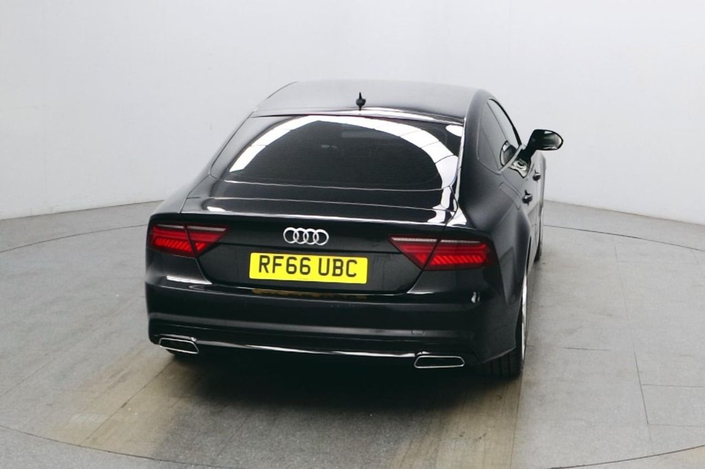 Used Audi A7 2016 for sale - 77564036: Photo 7