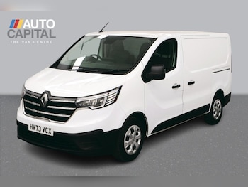 Used Renault Trafic 2023 for sale - 78773572: Photo