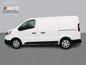 Used Renault Trafic 2023 for sale - 78773572: Photo
