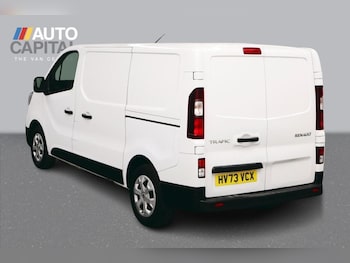 Used Renault Trafic 2023 for sale - 78773572: Photo
