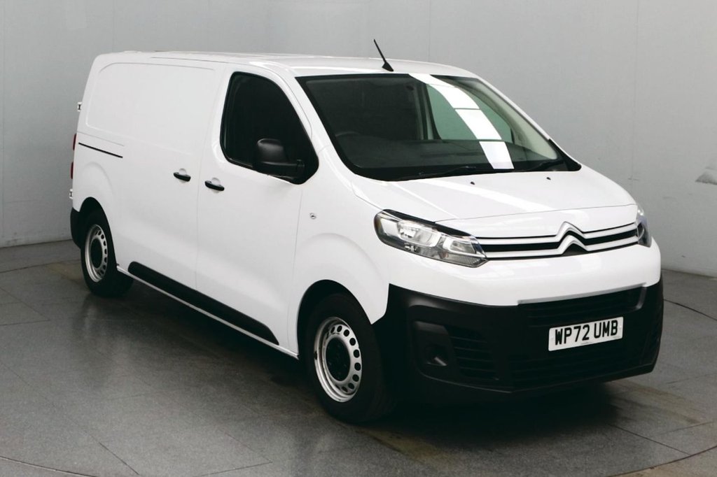 Used Citroen Dispatch 2022 for sale - 78117644: Photo 10