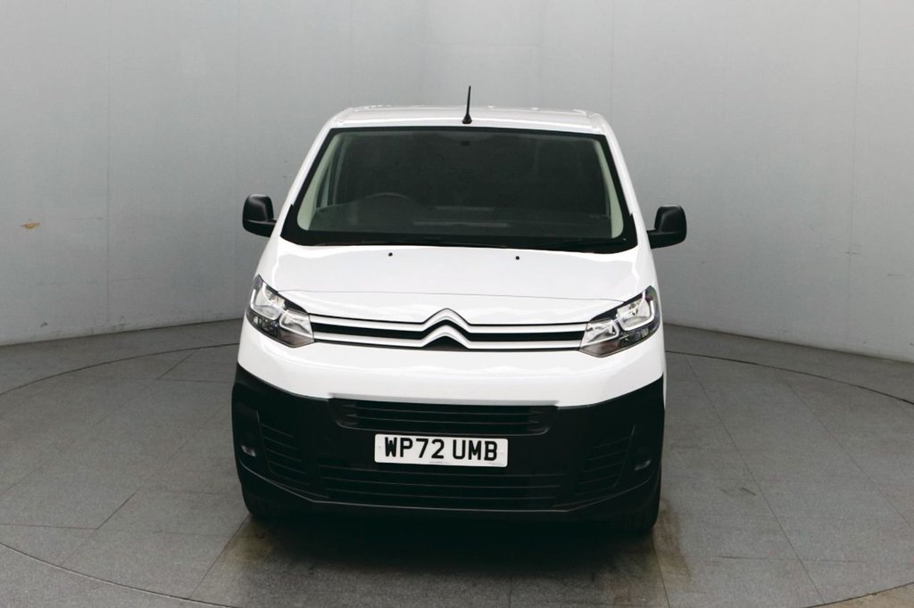 Used Citroen Dispatch 2022 for sale - 78117644: Photo 11