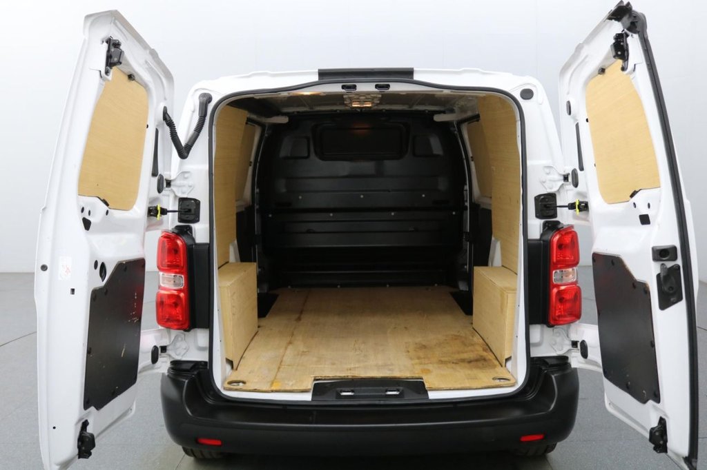 Used Citroen Dispatch 2022 for sale - 78117644: Photo 16