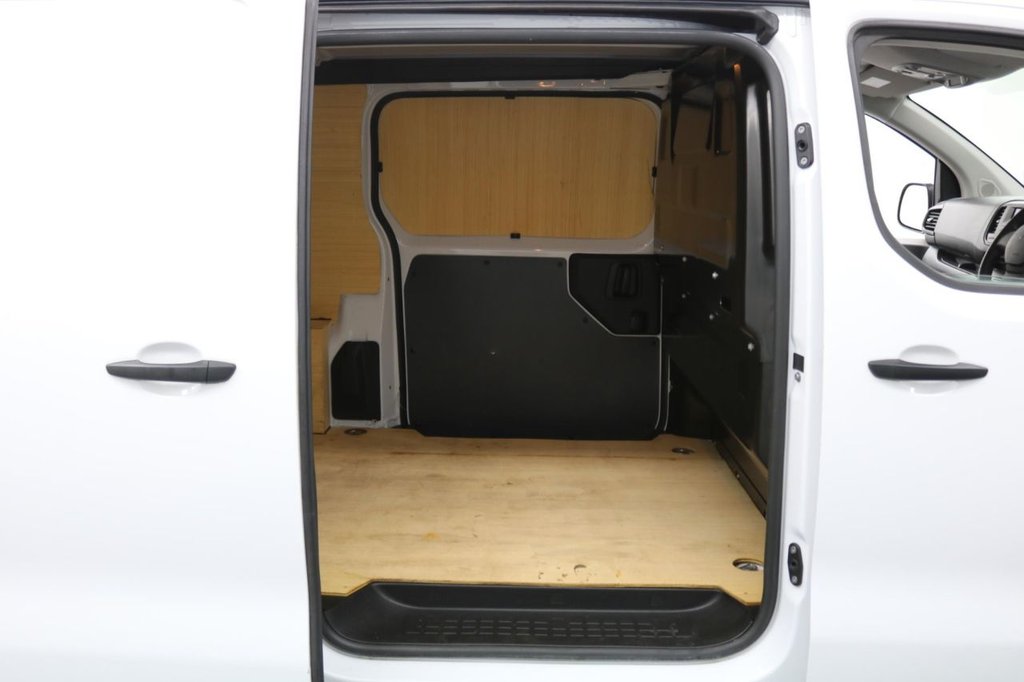 Used Citroen Dispatch 2022 for sale - 78117644: Photo 17