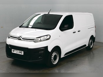 Used Citroen Dispatch 2022 for sale - 78117644: Photo