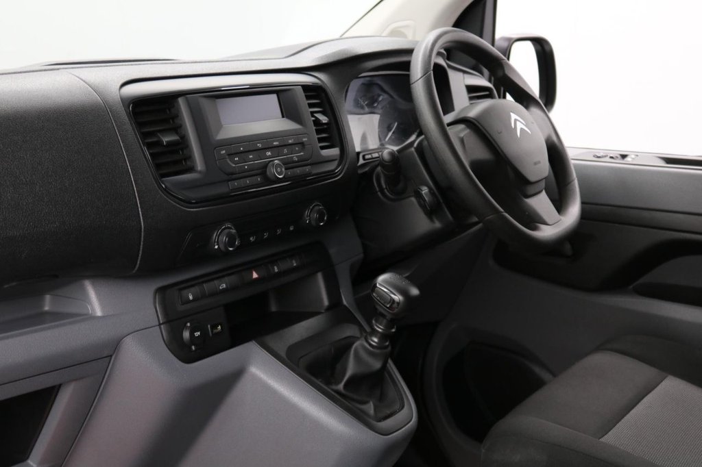 Used Citroen Dispatch 2022 for sale - 78117644: Photo 2