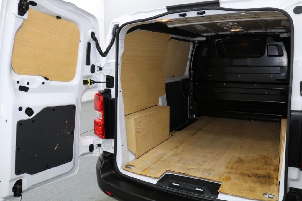 Used Citroen Dispatch 2022 for sale - 78117644: Photo 20