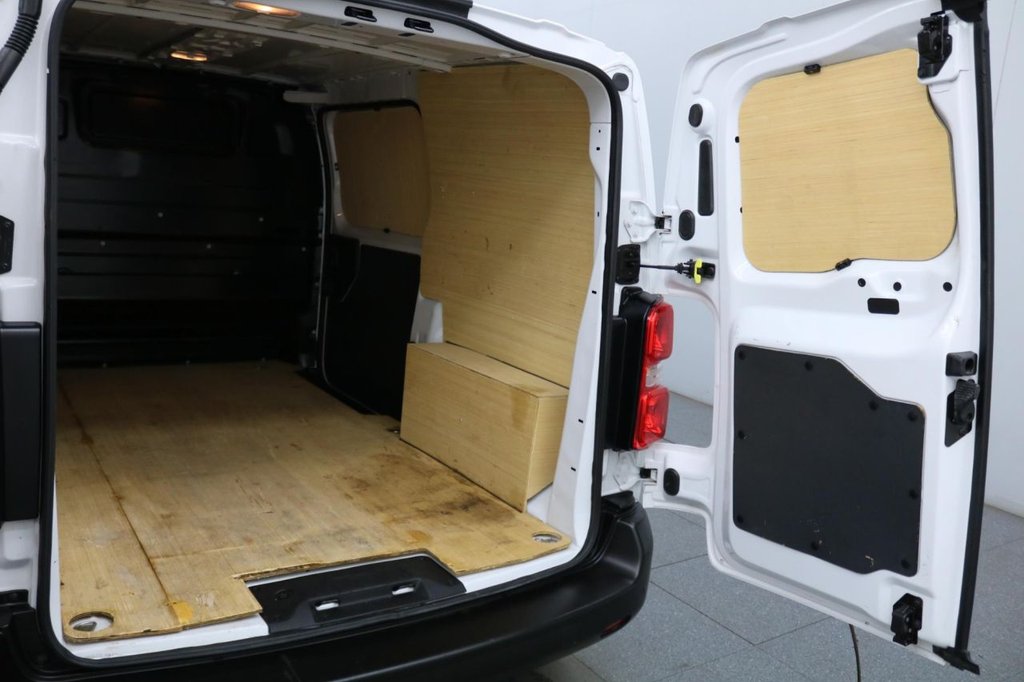 Used Citroen Dispatch 2022 for sale - 78117644: Photo 24