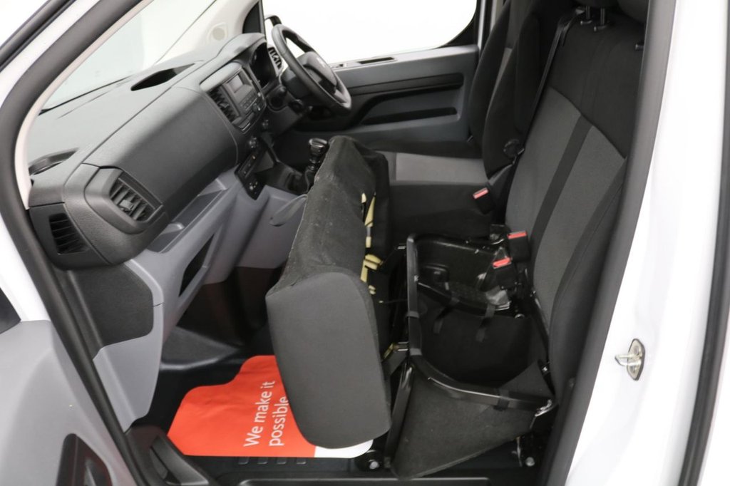 Used Citroen Dispatch 2022 for sale - 78117644: Photo 29