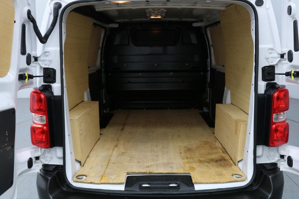 Used Citroen Dispatch 2022 for sale - 78117644: Photo 3