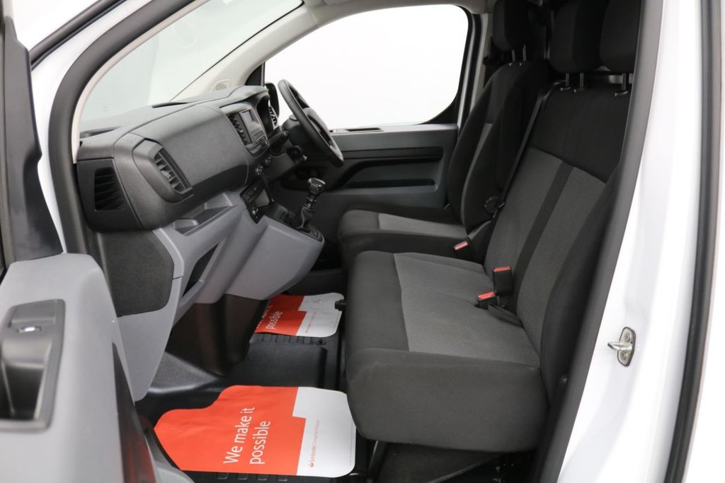 Used Citroen Dispatch 2022 for sale - 78117644: Photo 30