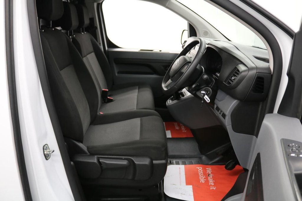 Used Citroen Dispatch 2022 for sale - 78117644: Photo 31