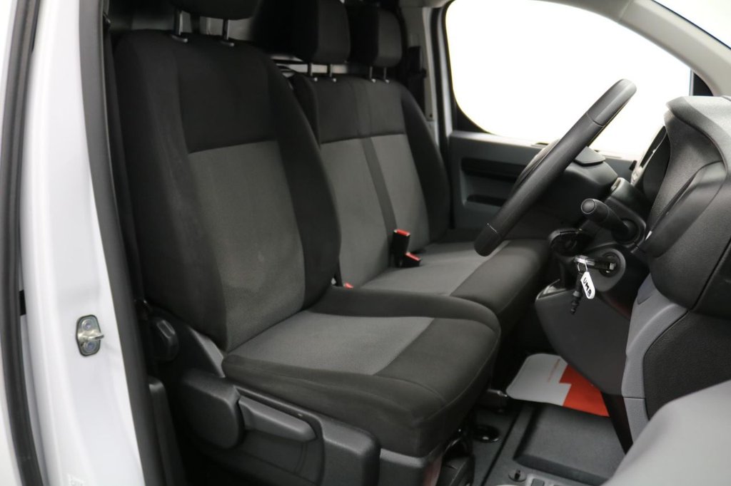 Used Citroen Dispatch 2022 for sale - 78117644: Photo 32