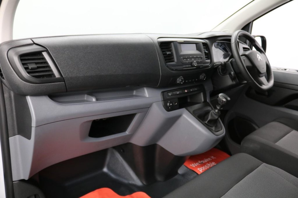 Used Citroen Dispatch 2022 for sale - 78117644: Photo 33