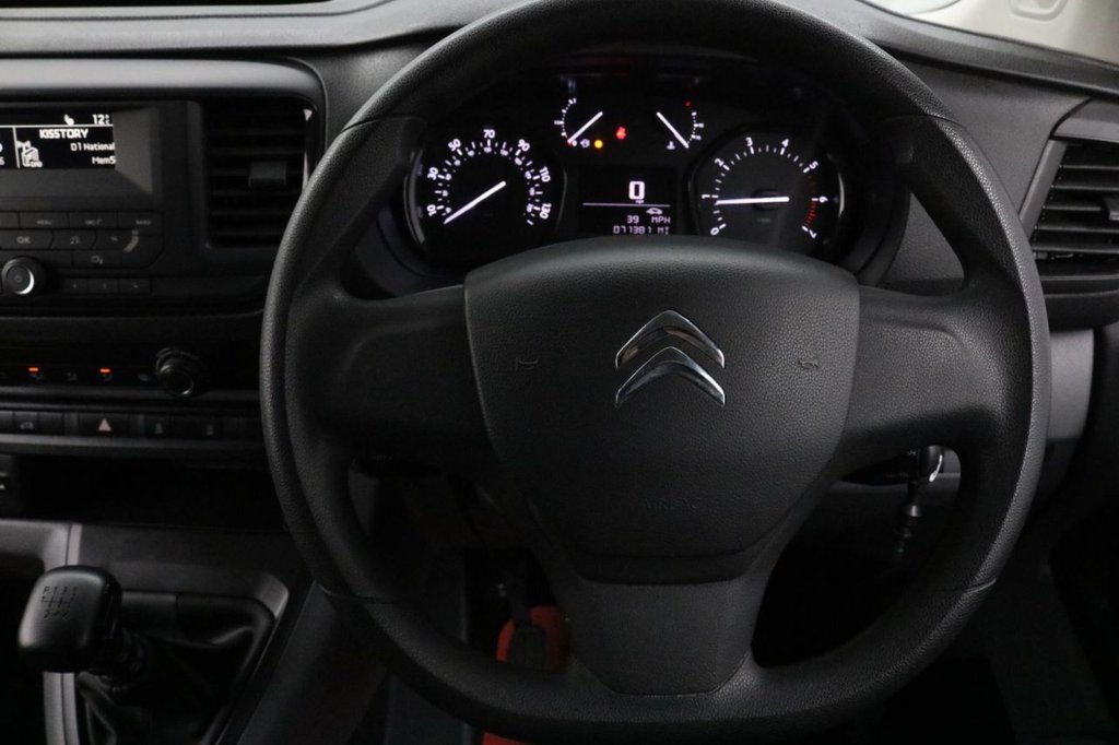 Used Citroen Dispatch 2022 for sale - 78117644: Photo 38