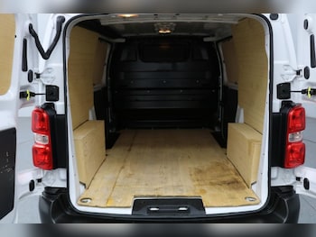 Used Citroen Dispatch 2022 for sale - 78117644: Photo