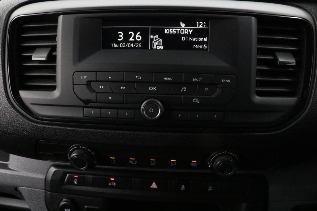 Used Citroen Dispatch 2022 for sale - 78117644: Photo 46