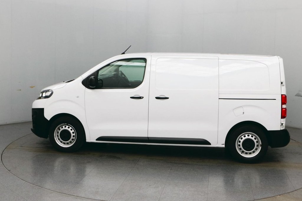 Used Citroen Dispatch 2022 for sale - 78117644: Photo 5