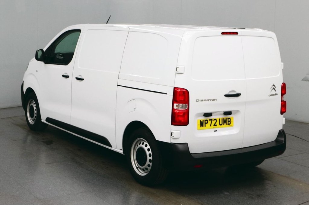 Used Citroen Dispatch 2022 for sale - 78117644: Photo 6