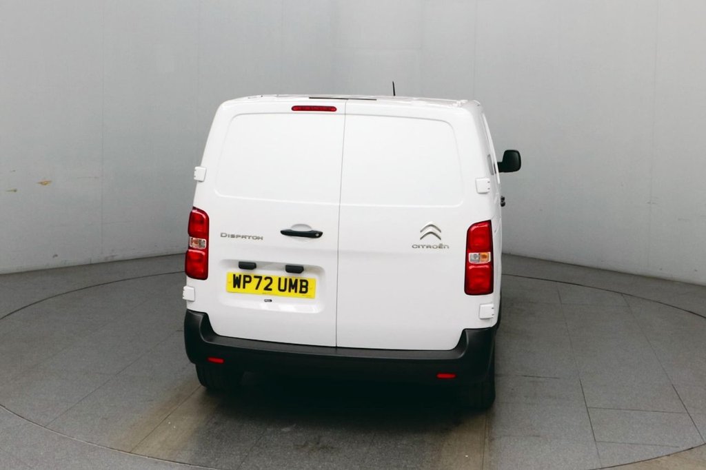 Used Citroen Dispatch 2022 for sale - 78117644: Photo 7