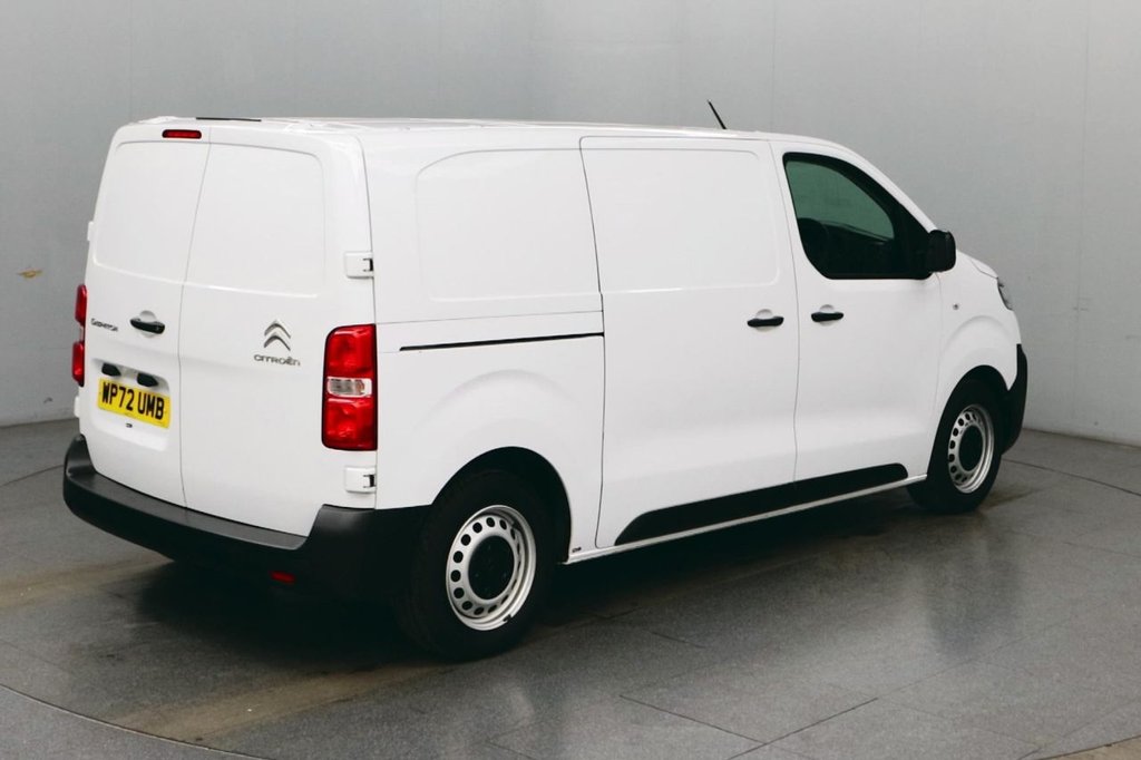 Used Citroen Dispatch 2022 for sale - 78117644: Photo 8