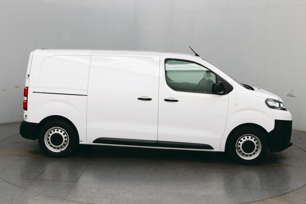 Used Citroen Dispatch 2022 for sale - 78117644: Photo 9