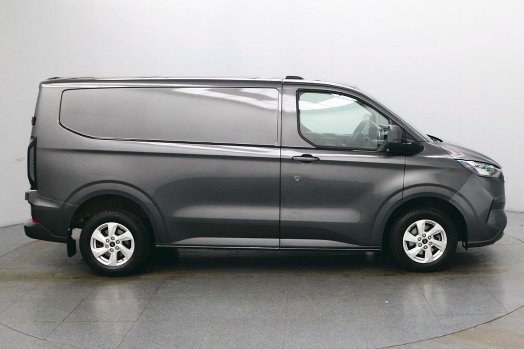 Used Ford Transit Custom 2023 for sale - 77771097: Photo 12