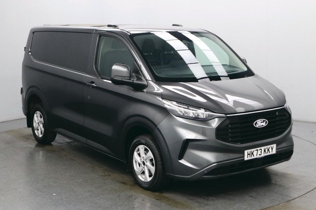Used Ford Transit Custom 2023 for sale - 77771097: Photo 13